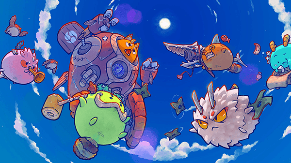 Axie Infinity